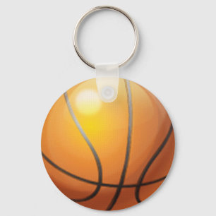 Basketball Schlüsselanhänger