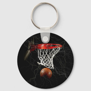 Basketball Schlüsselanhänger