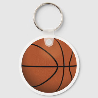 Basketball: Schlüsselanhänger