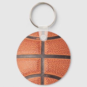 Basketball Schlüsselanhänger
