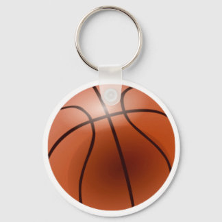 Basketball Schlüsselanhänger