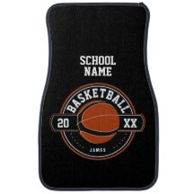 Basketball - Schulgeist