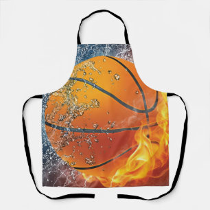 Basketball Schürze