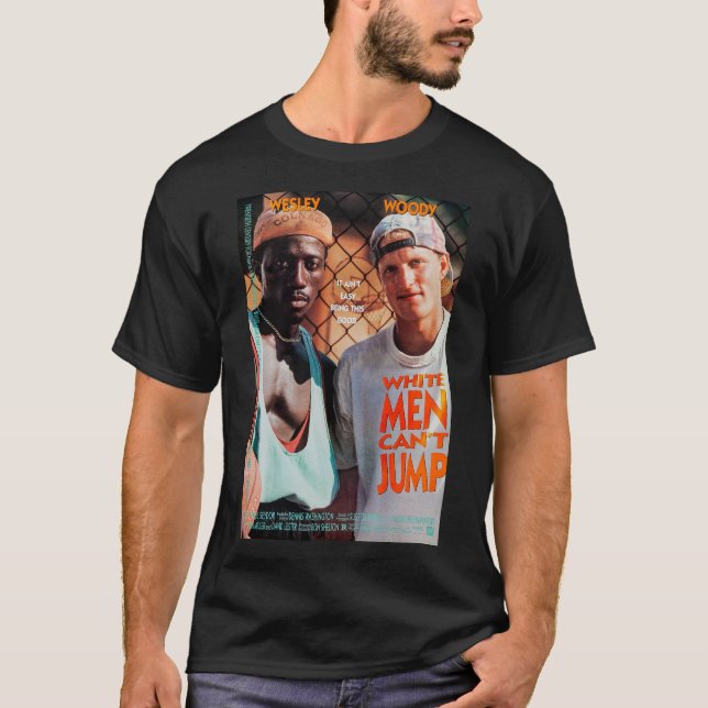 Basketball-Shirt T-Shirt (Vorderseite)