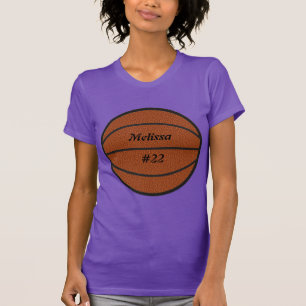 Basketball-Shirt T-Shirt