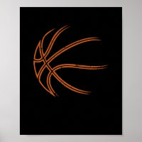 Basketball-Silhouette Bball-Trainerteam
