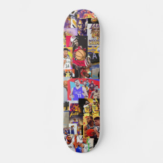Basketball-Skateboard Skateboard