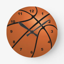 Basketball-Slam: Kundenspezifischer Sport