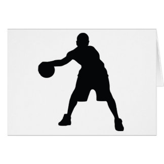 Basketball-Spieler