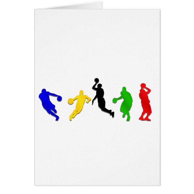 Basketball-Spielerband   basketball (Vorne)