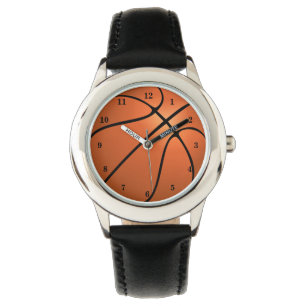 Basketball - Sport Armbanduhr