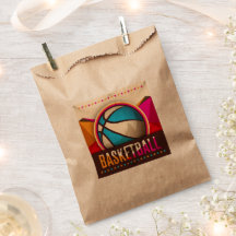 Basketball Sport Ball Game Cool Abstrakt