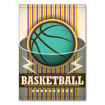 Basketball Sport Ball Game Cool