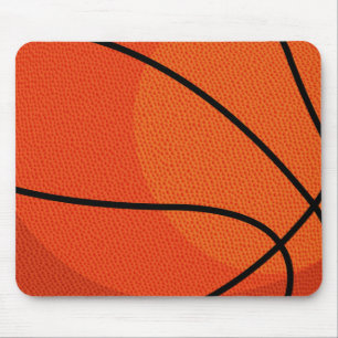 Basketball-Sport Mousepad