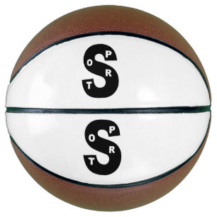 Basketball Standard DESIGN SPORT