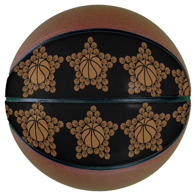 Basketball Star (Vorderseite)