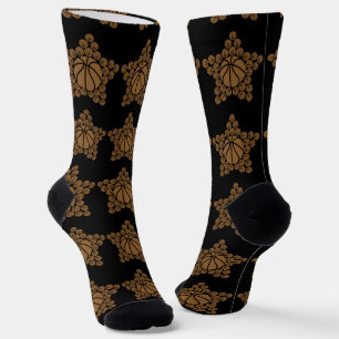 Basketball Star Socken