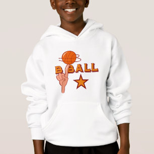 Basketball-Stern-T - Shirts und Geschenke