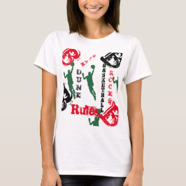 Basketball T-Shirt