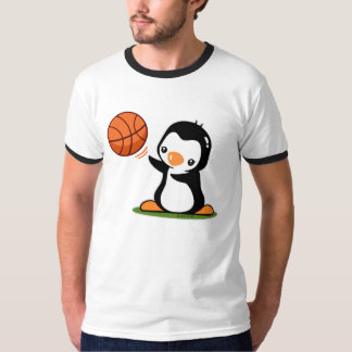 Basketball T-Shirt