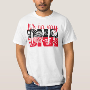 Basketball-T - Shirt
