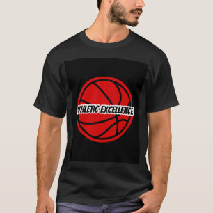 Basketball T-Shirt