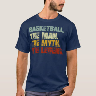 Basketball T-Shirt