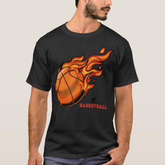 Basketball T-Shirt
