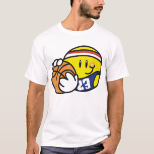 Basketball T-Shirt