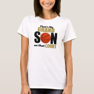 Basketball-T - Shirt