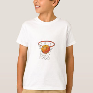 Basketball T-Shirt