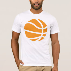 Basketball T-Shirt