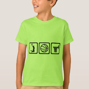 Basketball T-Shirt