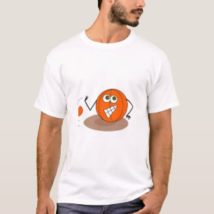 Basketball T-Shirt