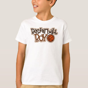 Basketball-T-Shirt T-Shirt