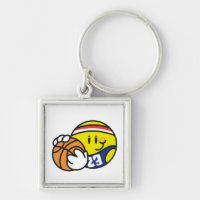 Basketball-T-Shirts und Geschenke