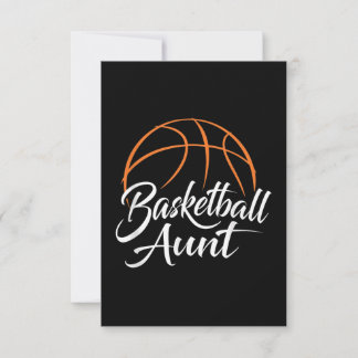 Basketball Tante Basketball Mama Tantchen Geschenk