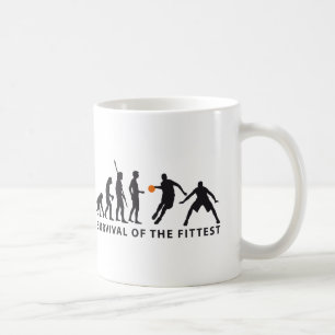 basketball tasse