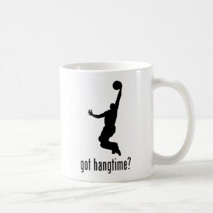 Basketball Tasse