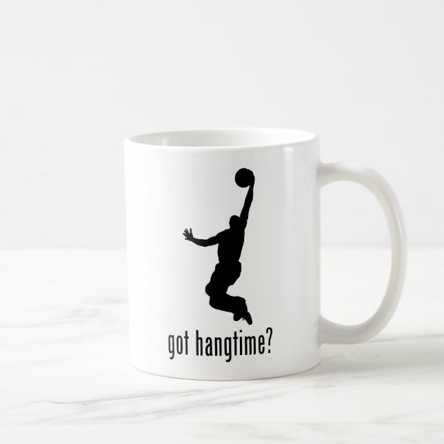 Basketball Tasse