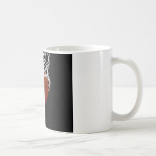 Basketball Tasse