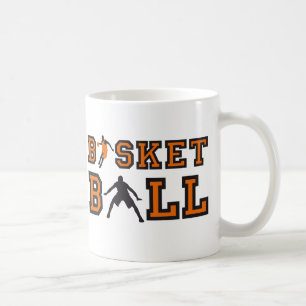 basketball tasse