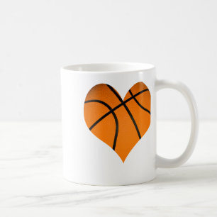 Basketball Tasse