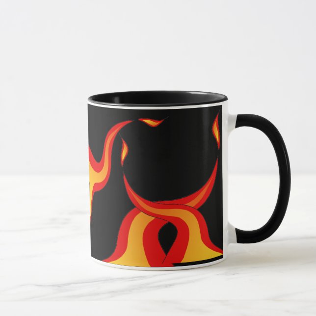 Basketball-Tasse Tasse (Rechts)