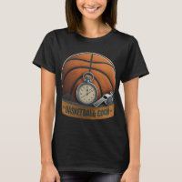Basketball-Trainerpfeife Stopwatch