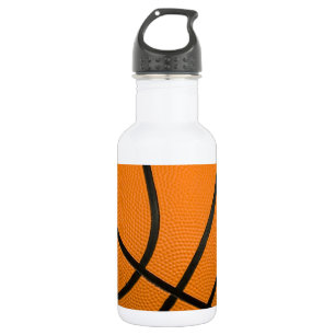 Basketball Trinkflasche