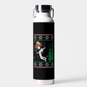 Basketball Trinkflasche
