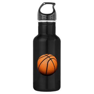 Basketball Trinkflasche