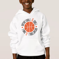 Basketball und Chill