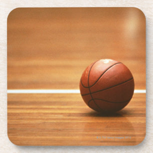 Basketball Untersetzer